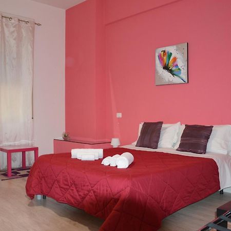 B&B Acquamarina Salerno Dış mekan fotoğraf