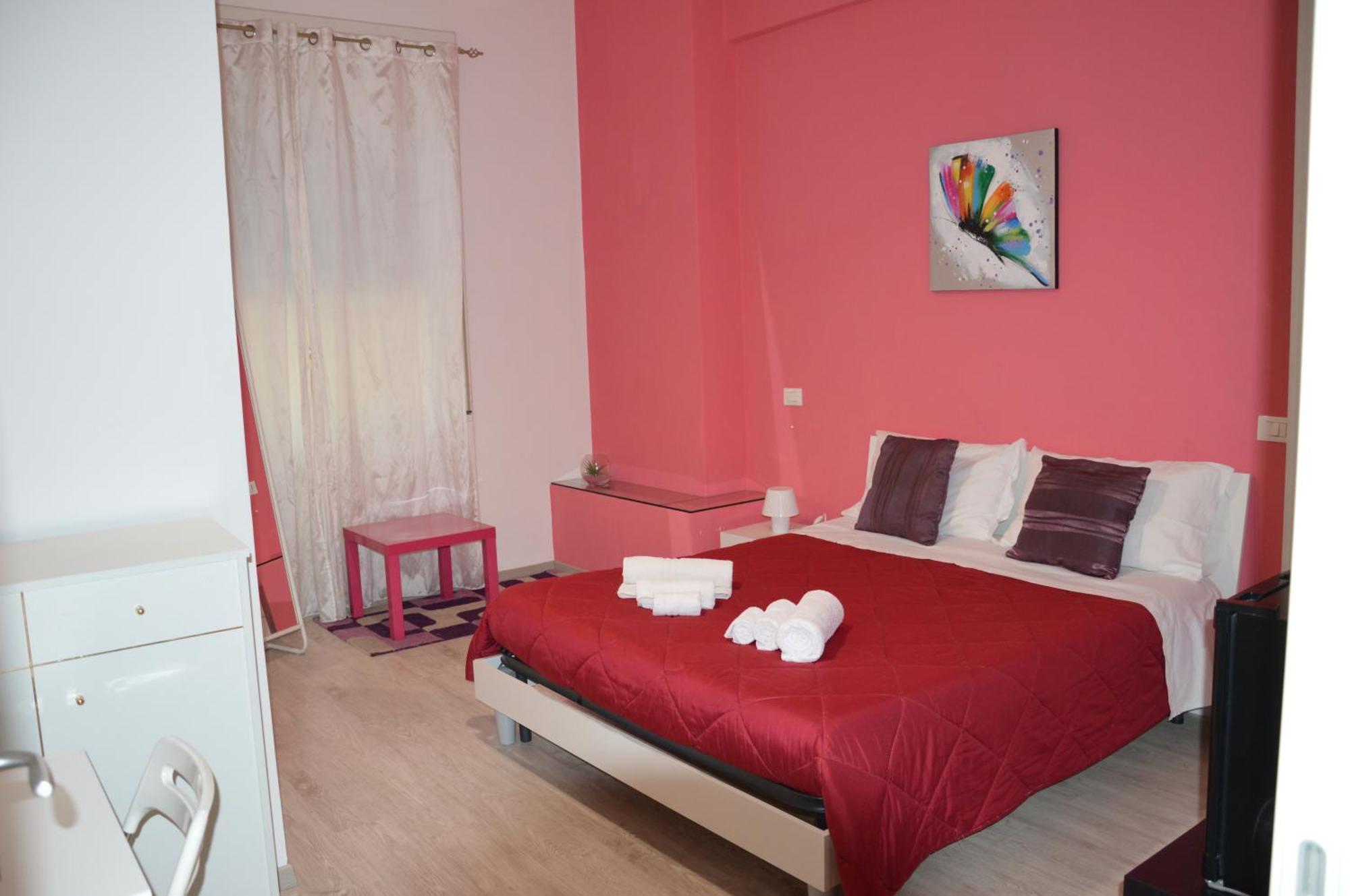 B&B Acquamarina Salerno Dış mekan fotoğraf